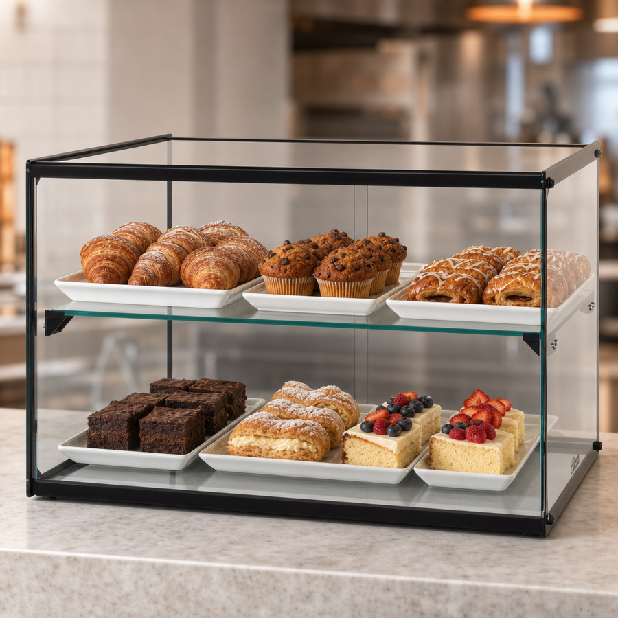 Two-Tier Design