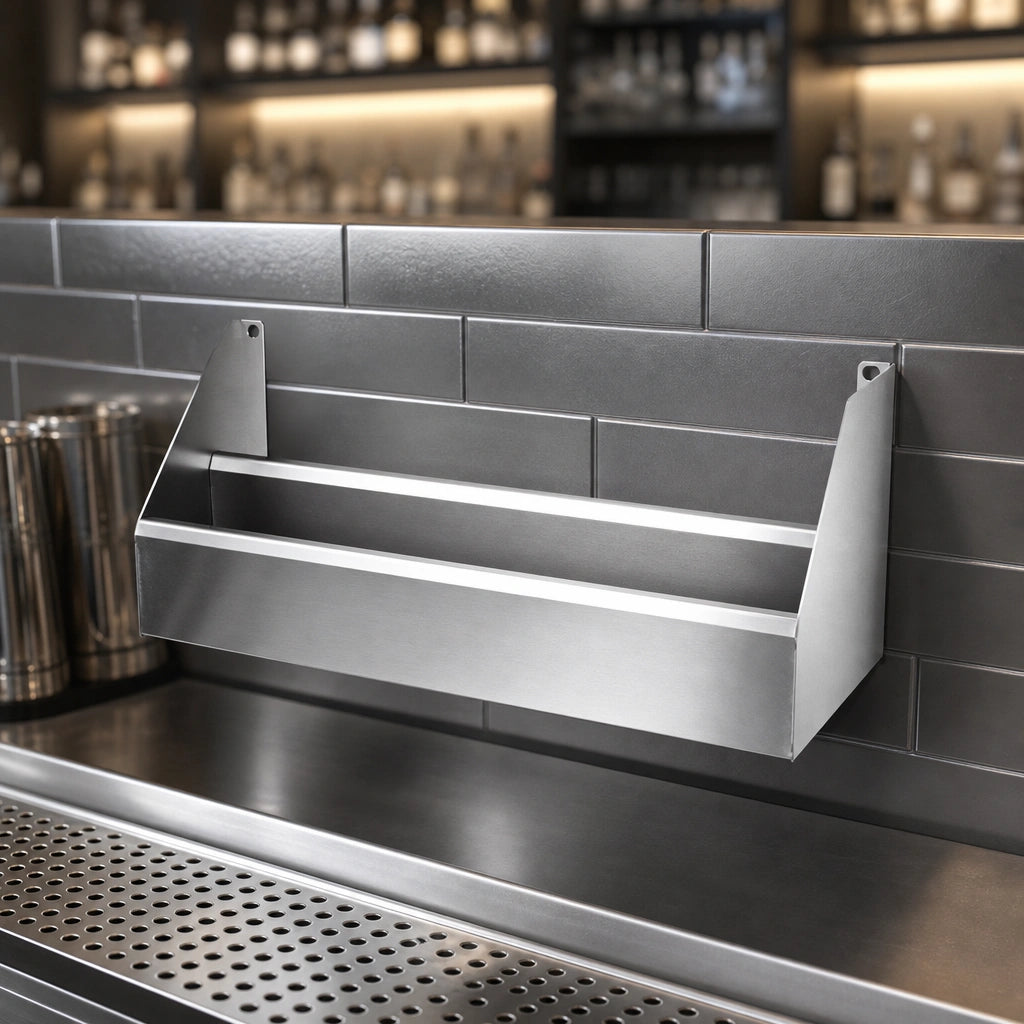 Stainless Steel Construction