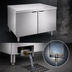 Thumbnail image #4 for Crown CE-24 Electric Steam Generator with 24 Inch Cabinet Base, 24 kW