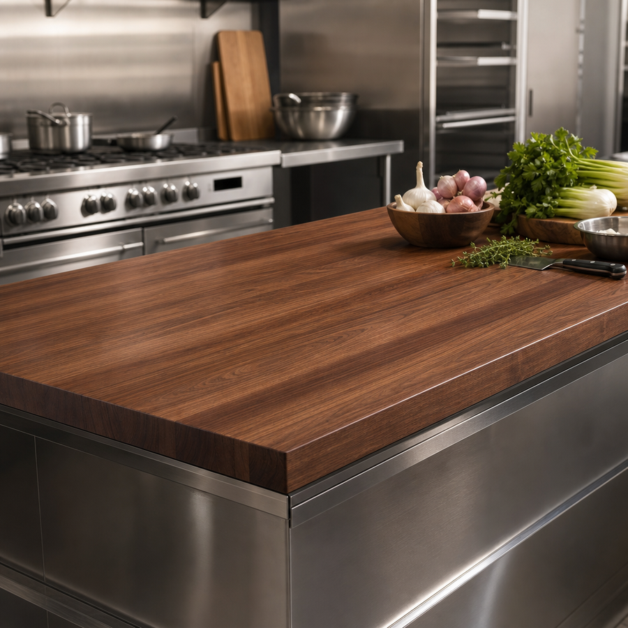 American Black Walnut