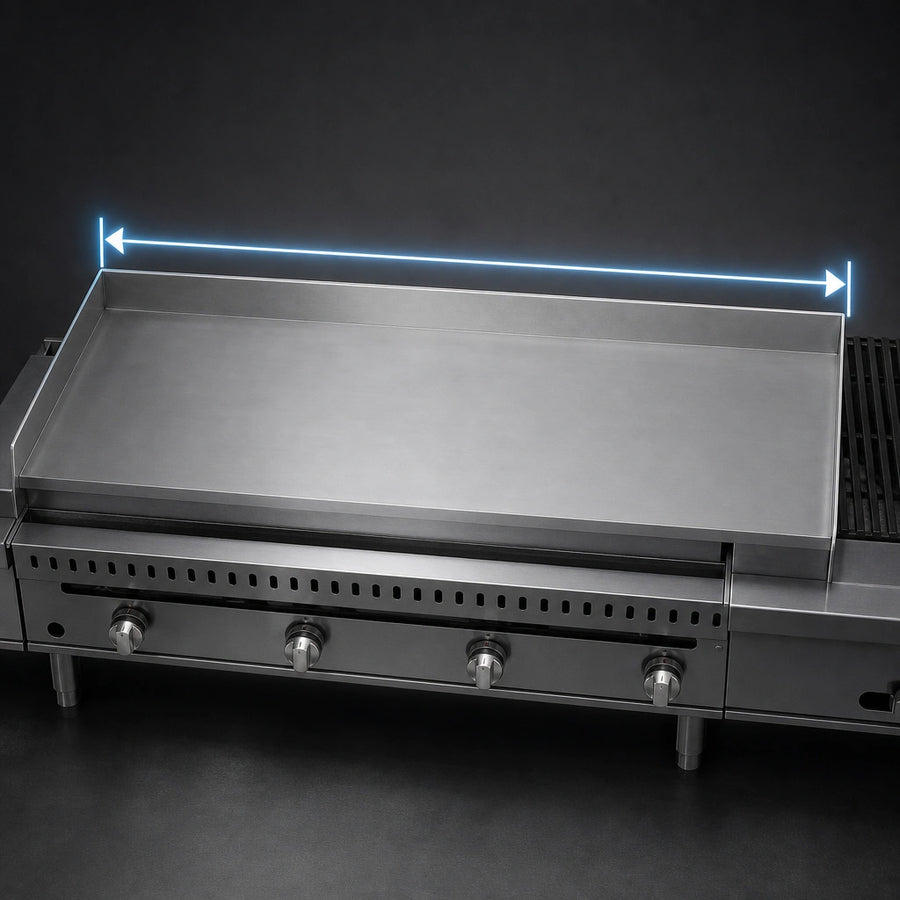 72-Inch Width