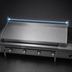 Thumbnail image #4 for Magikitch'n MagiGriddle 72-Inch Charbroiler-to-Griddle Conversion Accessory, Left or Right