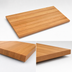 Thumbnail image #4 for John Boos Appalachian Red Oak Edge Grain Island Countertop, 108 x 27 x 1-1/2 Inch, Penetrating Oil Finish