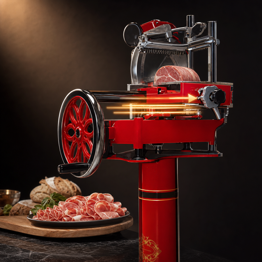 Automatic Feed