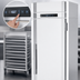 Thumbnail image #4 for Victory UltraSpec HISA-1D-1-XH One-Section Roll-In Extra Tall Heated Cabinet