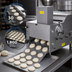 Thumbnail image #4 for Somerset Compact Tabletop Dough Moulder, 1,800 Pieces Per Hour