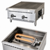 Thumbnail image #4 for IKON Cooking 12-Inch Countertop Natural Gas Radiant Broiler
