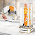 Thumbnail image #4 for Empire Single 3-Gallon Beverage Dispenser with Infusion Chamber