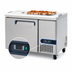 Thumbnail image #4 for 44-Inch One-Section Worktop Refrigerator with Solid Hinged Door, 14 Cu. Ft.