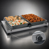 Thumbnail image #4 for Hatco Glo-Ray Free-Standing Heated Shelf, 60-Inch W x 15.5-Inch D, Stainless Steel Top