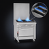 Thumbnail image #4 for Southbend Platinum Heavy-Duty 18-Inch Modular Natural Gas Charbroiler