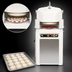 Thumbnail image #4 for Erika Record ER-4/40-A Full Automatic 30-Part Dough Divider/Rounder with 4/40 Head