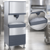 Thumbnail image #4 for Follett Symphony Plus 110FB414A-LI Freestanding Ice-Only Dispenser with Lever Dispense, Air-Cooled, 425 lb. Daily Production