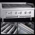 Thumbnail image #4 for Southbend 30-Inch Countertop Gas Charbroiler with Lava Rock Briquettes