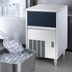 Thumbnail image #4 for Brema B-Qube Undercounter Air-Cooled Crystal Cube Ice Maker with 35 lb Bin