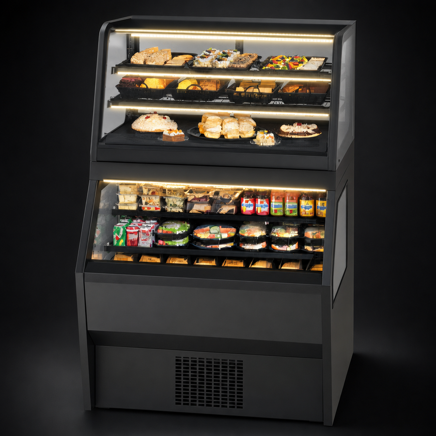 LED Merchandising Lighting