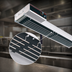 Thumbnail image #4 for Hatco Glo-Ray Infrablack 24-Inch Single Unlighted Strip Heater