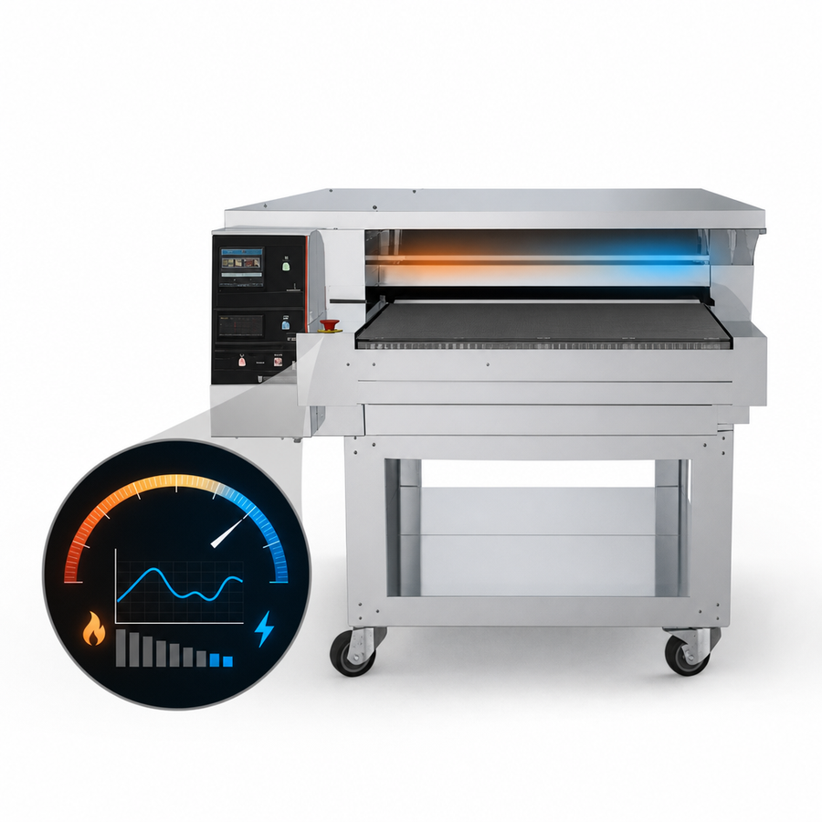 ADPV Power Management System