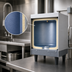 Thumbnail image #4 for Hatco Compact Electric Booster Water Heater, 6 Gallon, 208V, 6 kW