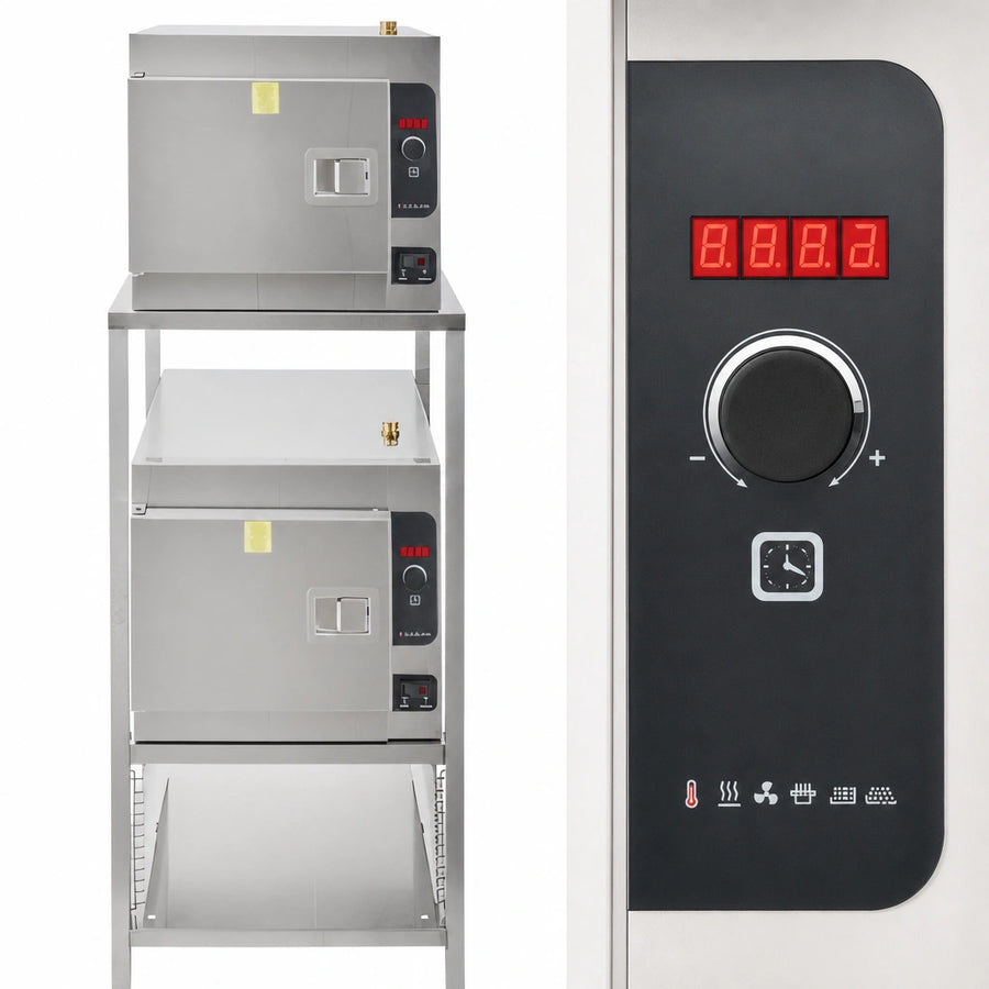 easyTimer Digital Controls