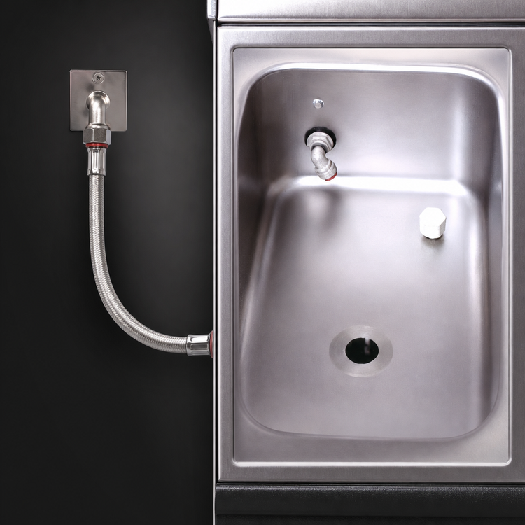 Product image #4 for Factory-Installed Auto-Fill Option for Frozen Drink Machines