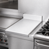 Thumbnail image #4 for 36-Inch 304 Stainless Steel Top Extension Filler Piece, Without Panel