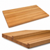 Thumbnail image #4 for John Boos Appalachian Red Oak Island Countertop, 60 x 42 x 1-1/2 Inch, Penetrating Oil Finish