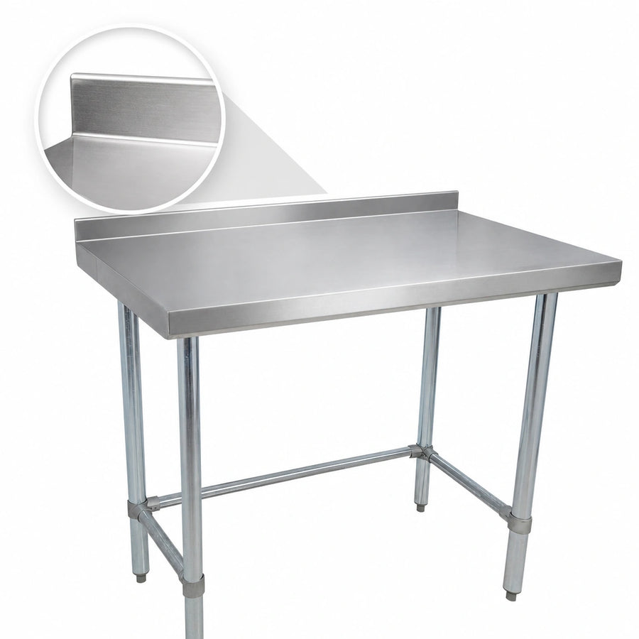 1-1/2" Rear Riser