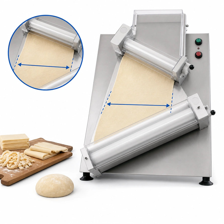18-Inch Sheet Width