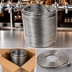 Thumbnail image #4 for Micro Matic Right-Hand Stainless Steel Cooling Coil for Commercial Beer Dispensers, 120 Ft x 3/8-Inch O.D.