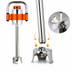 Thumbnail image #4 for SMX Single-Speed Immersion Blender with 16-Inch Stainless Steel Shaft and Detachable Bell