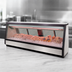 Thumbnail image #4 for Howard-McCray 40E Series 52-1/2-Inch Self-Contained Fish/Poultry Service Case with Straight Glass and LED Lighting