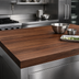 Thumbnail image #4 for Boos Block American Black Walnut Kitchen Countertop