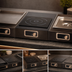 Thumbnail image #5 for TableCraft Modular Single-Burner Induction Station, Brushed Copper Finish