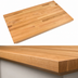 Thumbnail image #4 for Appalachian Red Oak Island Countertop, 120 x 36 x 1-1/2 Inch, Blended Edge Grain, Penetrating Oil Finish