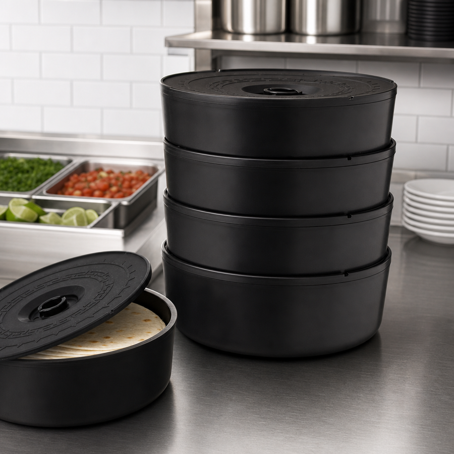 Stackable Design