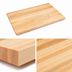 Thumbnail image #4 for Boos Block 48 x 38 x 1-1/2-Inch Edge Grain Northern Hard Rock Maple Kitchen Countertop, Varnique Finish