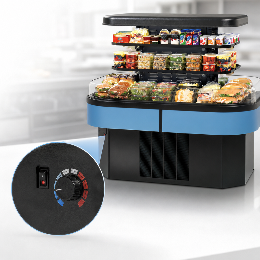 Adjustable Temperature Control