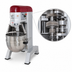 Thumbnail image #4 for Axis AX-M80 80 Quart Floor Model Planetary Mixer, 4-Speed Gear Driven with #12 Hub