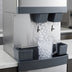 Thumbnail image #3 for Follett Symphony Plus 25FB414A-L Freestanding Ice & Water Dispenser