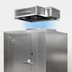 Thumbnail image #4 for Master-Bilt QS Series Outdoor 10' x 10' Walk-In Freezer, 7'7