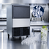 Thumbnail image #4 for Manitowoc NEO UDE-0080A Undercounter Dice Ice Maker with 31 lb Storage Bin