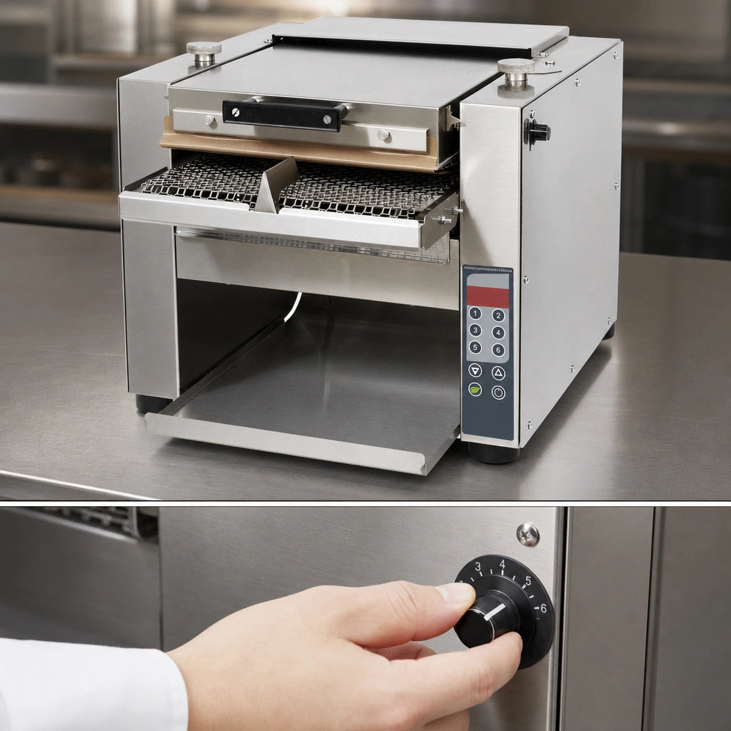 Analog Temperature Controls