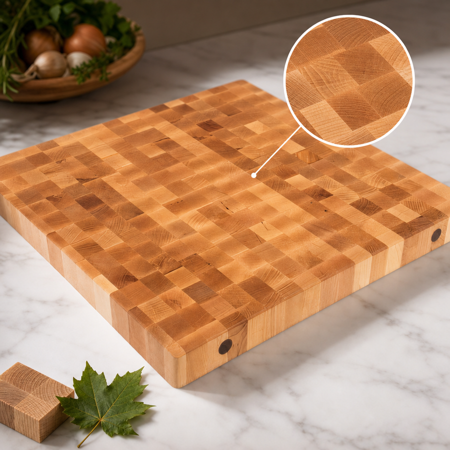 Northern Hard Rock Maple