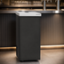 Thumbnail image #4 for Pro-Line E-Series One-Section Self-Contained Draft Beer Cooler, Less Tower, 1-2 Keg Capacity