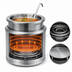 Thumbnail image #4 for 11 Quart Countertop Round Wet Well Cooker/Warmer, 120V
