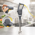 Thumbnail image #5 for Hamilton Beach Commercial BigRig™ 18-Inch Variable-Speed Immersion Blender Mixer