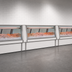 Thumbnail image #4 for Howard-McCray 34E Series Self-Contained Endless Design Fish/Poultry Service Case, 52-1/2 Inch Wide