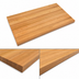 Thumbnail image #4 for John Boos Appalachian Red Oak Island Countertop, 96 x 36 x 1-1/2 Inch, Edge Grain, Penetrating Oil Finish