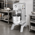 Thumbnail image #4 for Univex SRM60+ 60-Quart 3 HP Floor Model Planetary Mixer with Variable Speed Drive